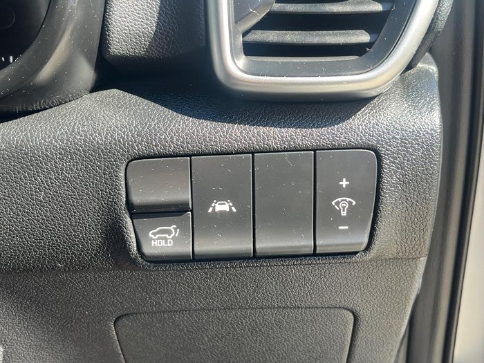 2020 Kia Sportage SX+