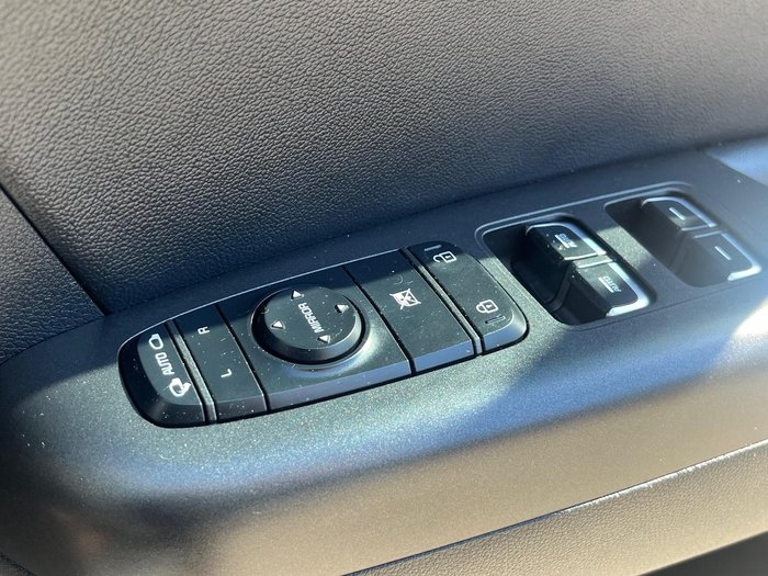 2020 Kia Sportage SX+