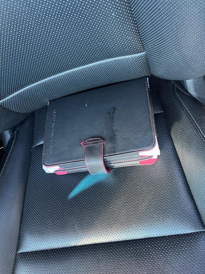 2020 Kia Sportage SX+