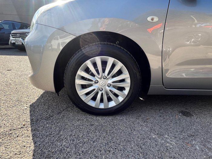 2022 Suzuki Baleno GL