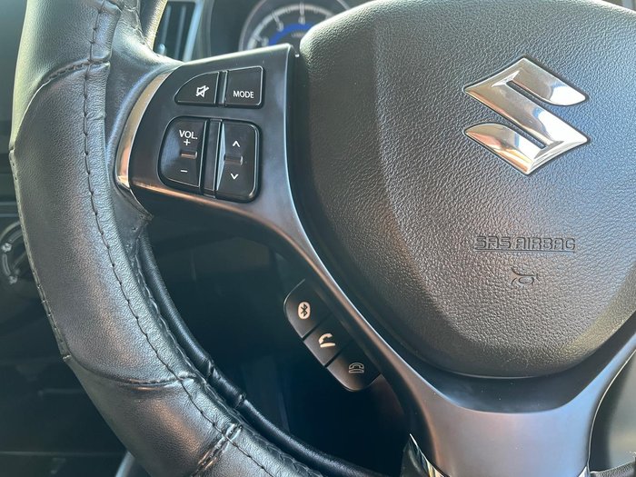 2022 Suzuki Baleno GL