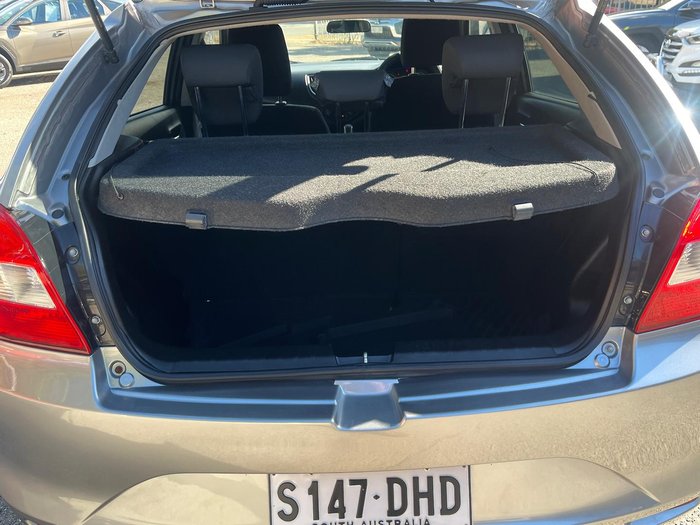 2022 Suzuki Baleno GL