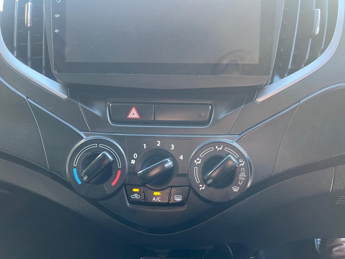 2022 Suzuki Baleno GL