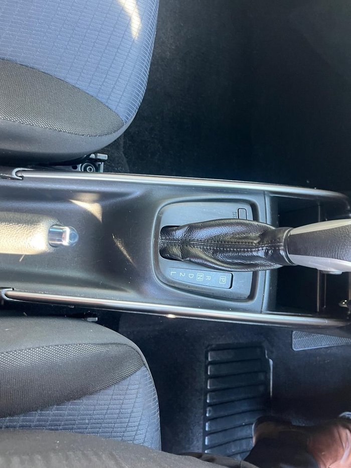 2022 Suzuki Baleno GL