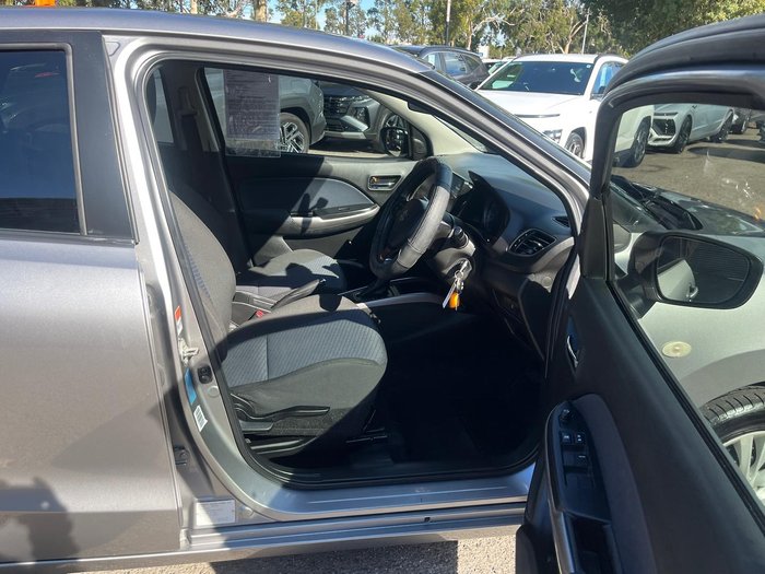 2022 Suzuki Baleno GL