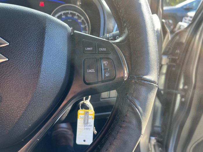 2022 Suzuki Baleno GL