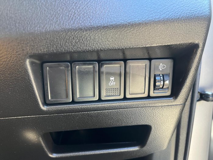 2022 Suzuki Baleno GL