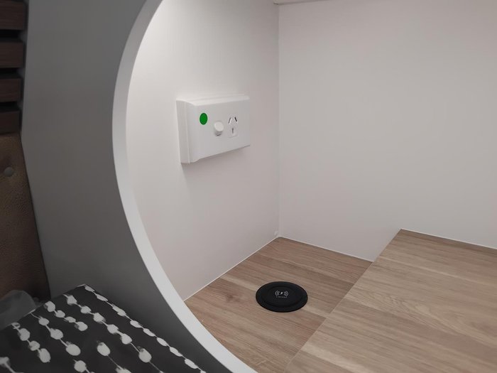 2026 New Age Caravans Brand New Model Manta Ray 20Ft Couples Full Composite