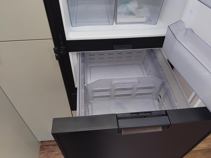 2026 New Age Caravans Brand New Model Manta Ray 20Ft Couples Full Composite