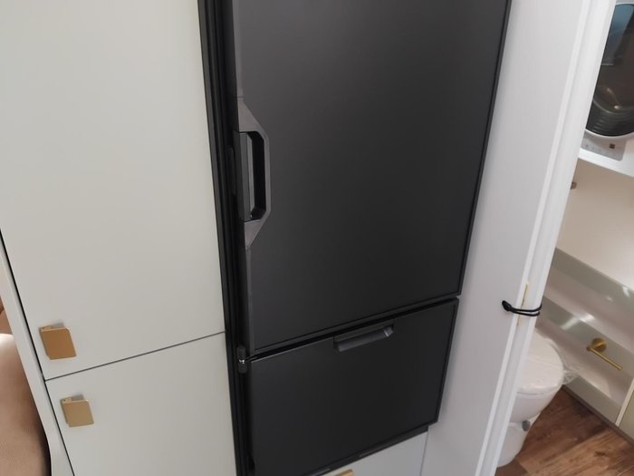 2026 New Age Caravans Brand New Model Manta Ray 20Ft Couples Full Composite