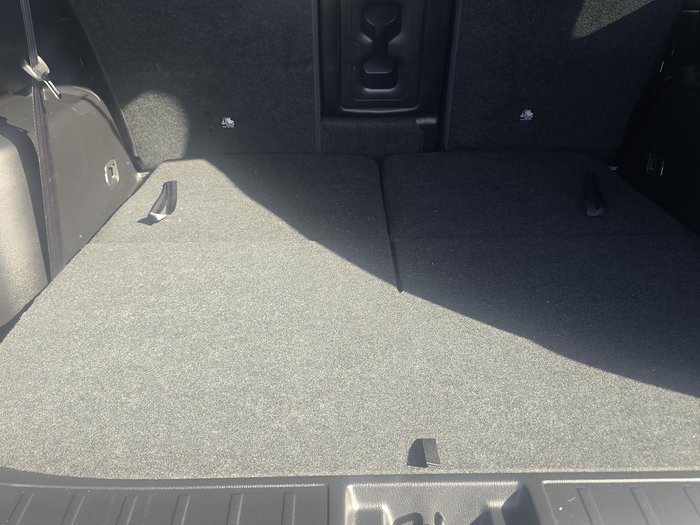 2024 Mitsubishi Outlander Black Edition