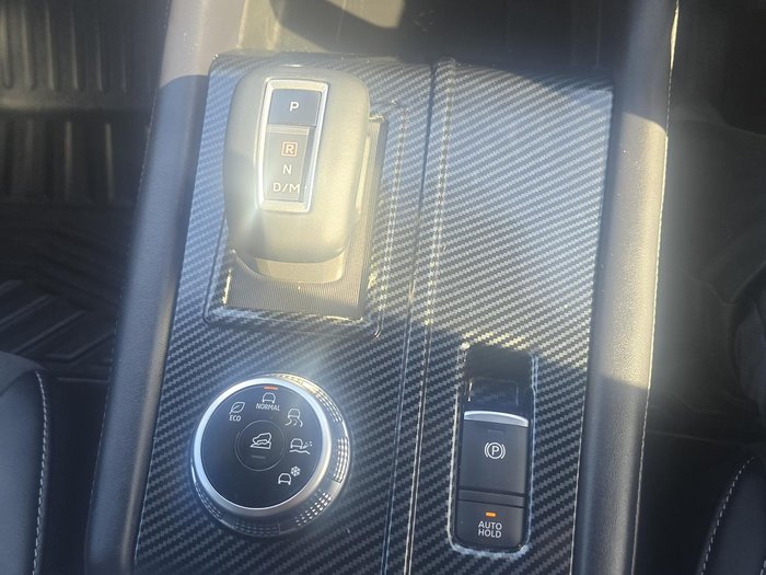 2024 Mitsubishi Outlander Black Edition