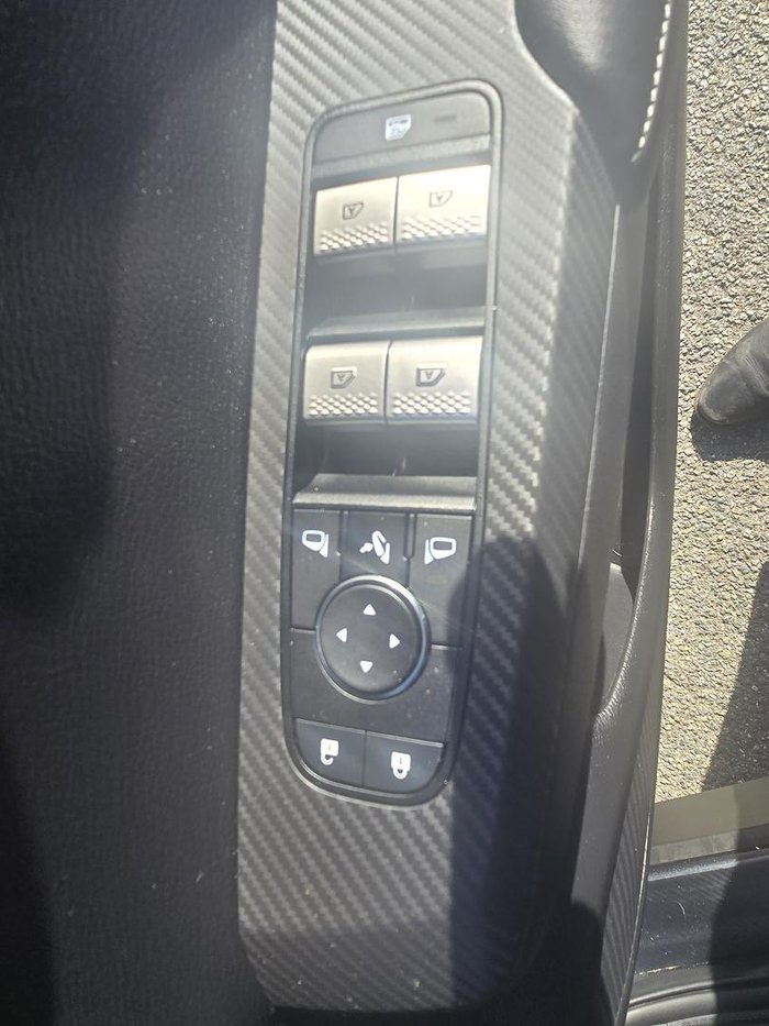 2024 Mitsubishi Outlander Black Edition ZM MY24 Graphite Grey