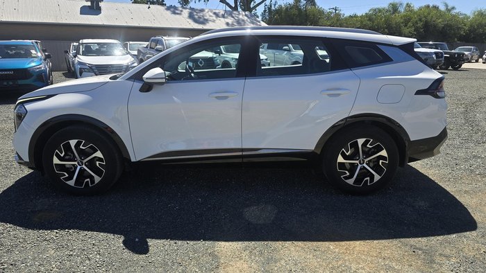 2022 Kia Sportage SX