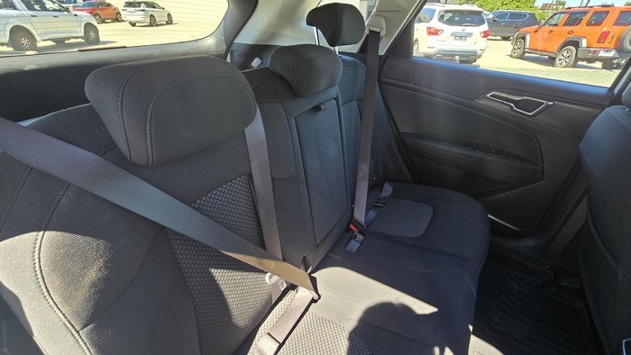 2022 Kia Sportage SX