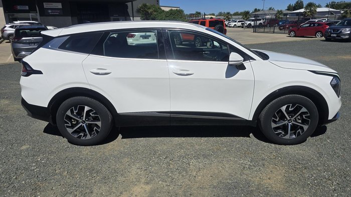 2022 Kia Sportage SX