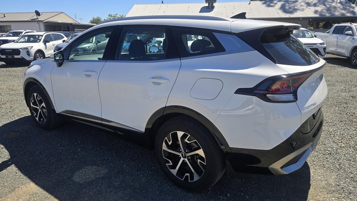 2022 Kia Sportage SX