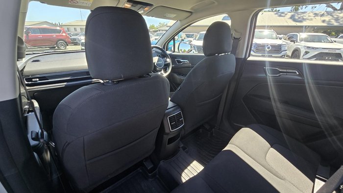 2022 Kia Sportage SX