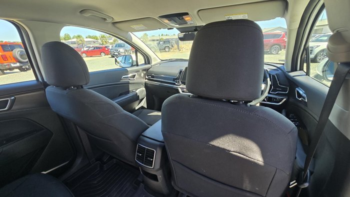 2022 Kia Sportage SX