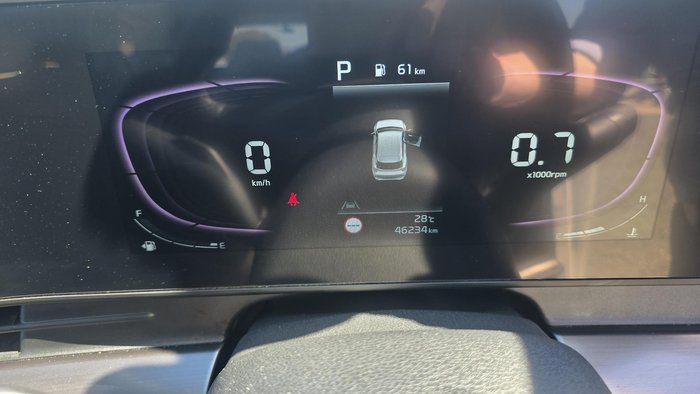 2022 Kia Sportage SX