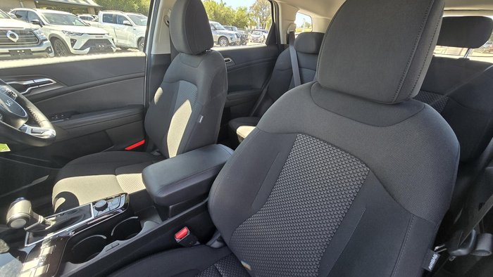 2022 Kia Sportage SX