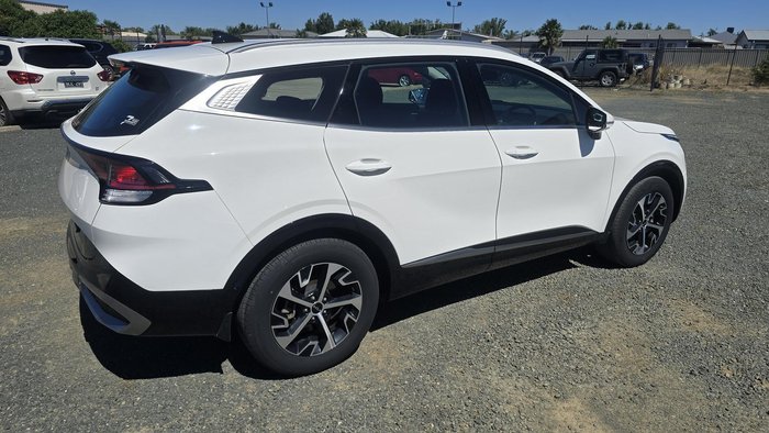 2022 Kia Sportage SX NQ5 MY22