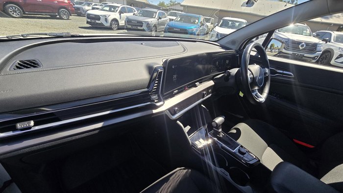 2022 Kia Sportage SX