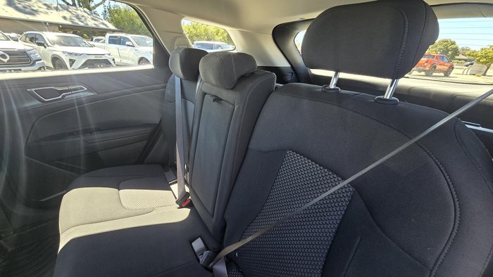 2022 Kia Sportage SX