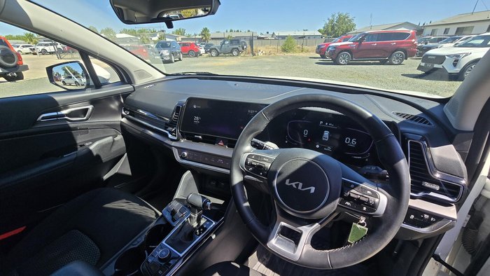 2022 Kia Sportage SX