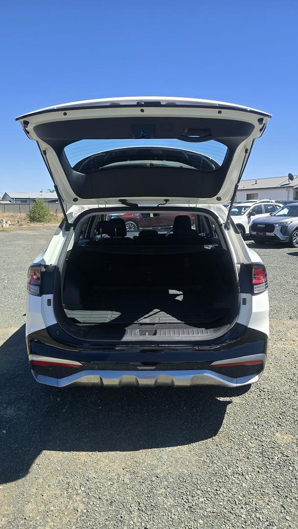 2022 Kia Sportage SX