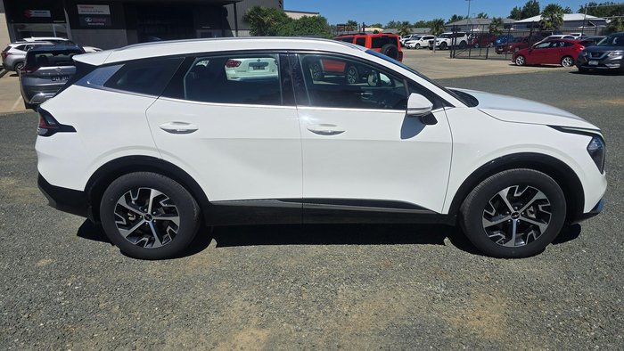 2022 Kia Sportage SX NQ5 MY22