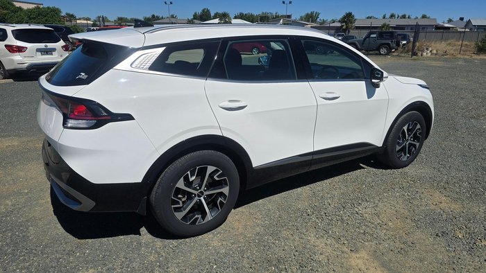 2022 Kia Sportage SX NQ5 MY22