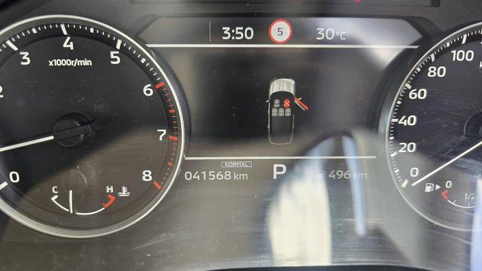 2023 Mitsubishi Outlander ES