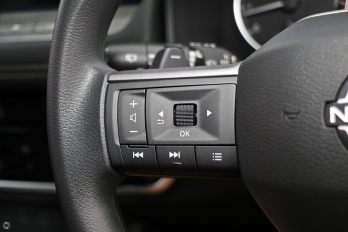 2026 Nissan X-TRAIL ST