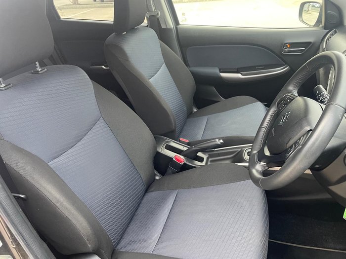 2021 Suzuki Baleno GL