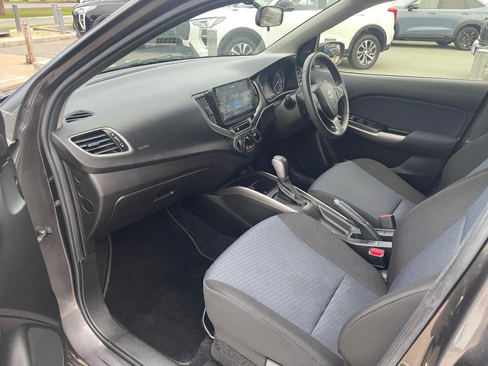 2021 Suzuki Baleno GL