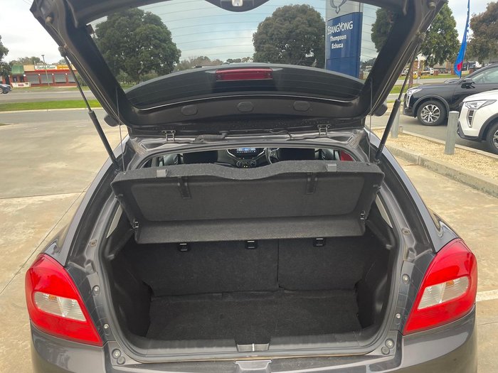2021 Suzuki Baleno GL
