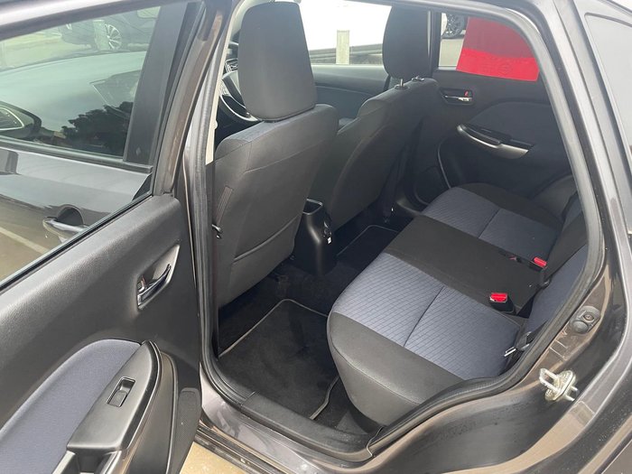 2021 Suzuki Baleno GL