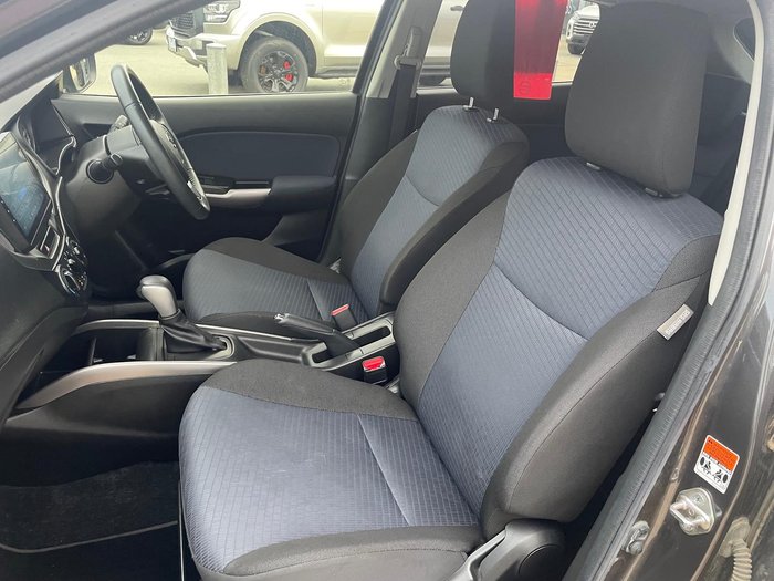2021 Suzuki Baleno GL
