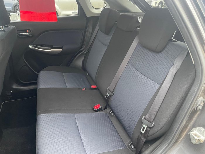 2021 Suzuki Baleno GL
