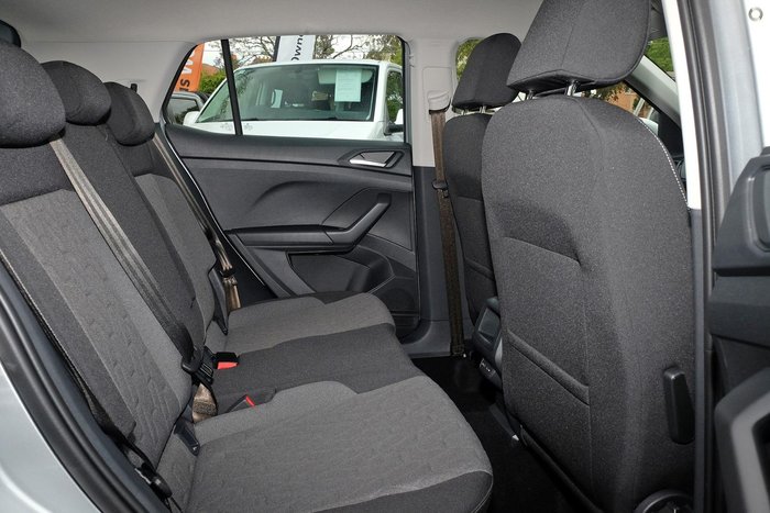 2024 Volkswagen T-Cross 85TSI Life