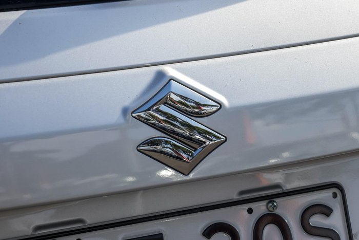 2024 Suzuki Vitara Turbo