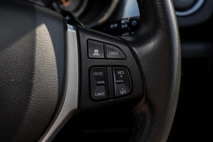 2024 Suzuki Vitara Turbo