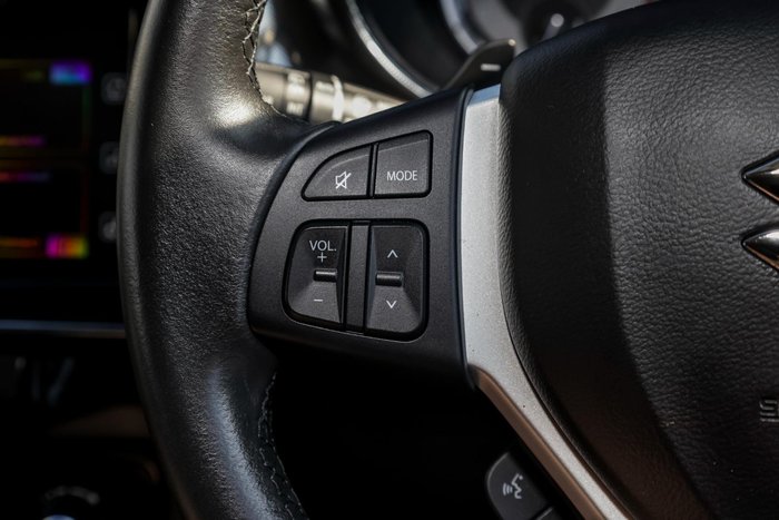 2024 Suzuki Vitara Turbo