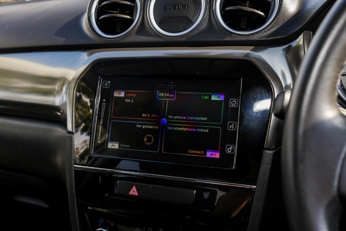 2024 Suzuki Vitara Turbo