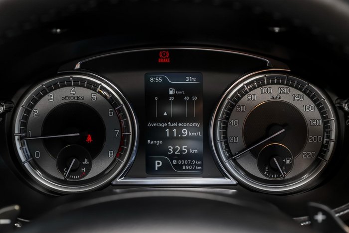 2024 Suzuki Vitara Turbo