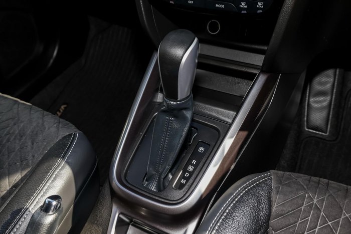 2024 Suzuki Vitara Turbo