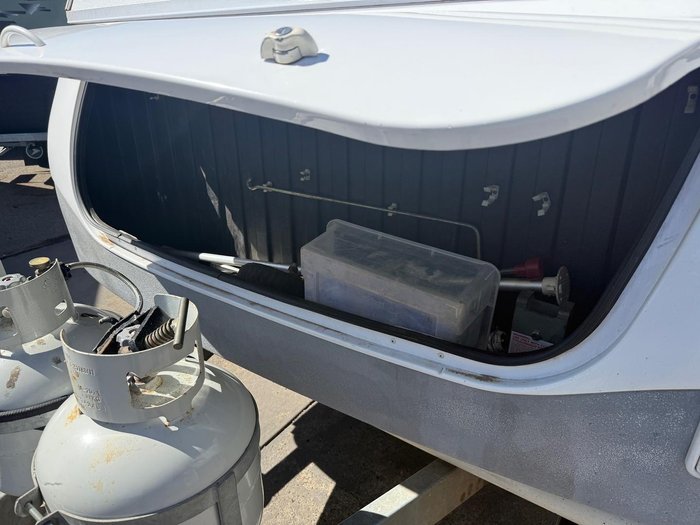 2008 Jayco Dove Outback Was $16,990 Save $5,549