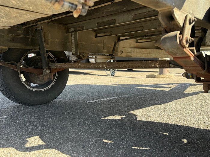 2008 Jayco Dove Outback