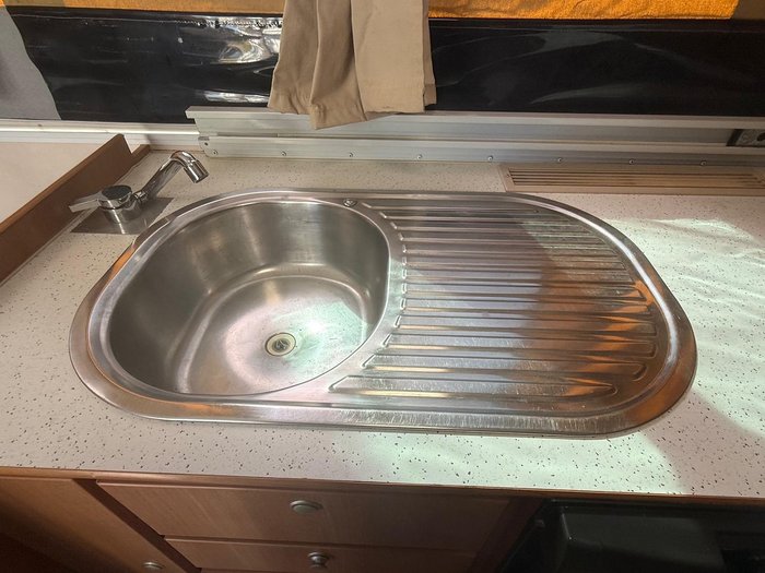 2008 Jayco Dove Outback